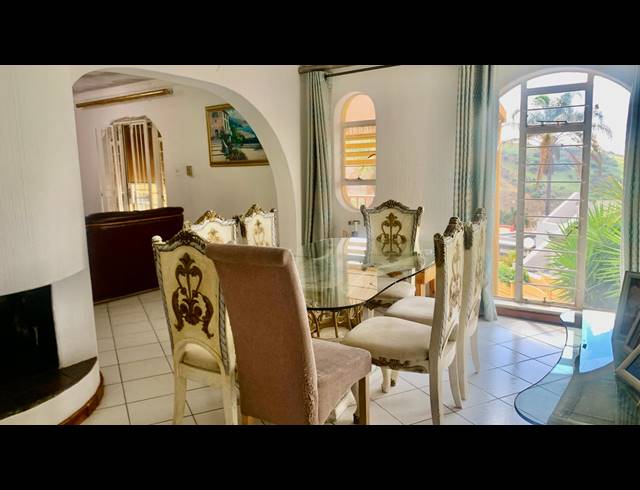 4 BEDROOM HOUSE FOR SALE IN BASSONIA